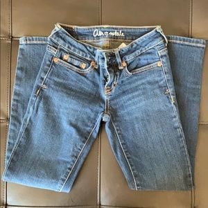 Aeropostale Jean